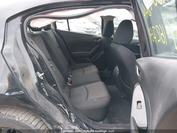 JM1BN1U71J1162769 2018 MAZDA 3 - Image 8