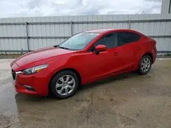 JM1BN1U71J1183122 2018 MAZDA 3