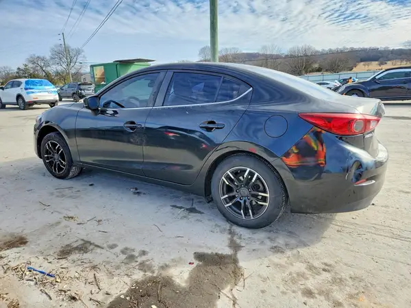 JM1BN1U72H1100632 2017 MAZDA 3 - Image 2