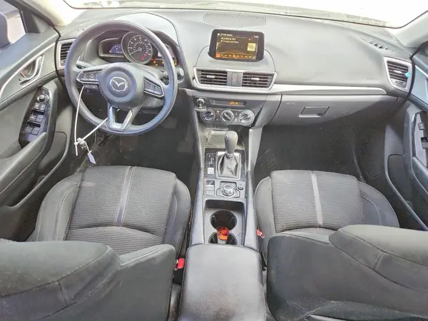 JM1BN1U72H1100632 2017 MAZDA 3 - Image 8