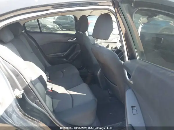 JM1BN1U72H1116541 2017 MAZDA 3 - Image 8