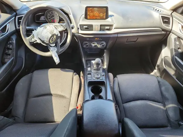 JM1BN1U72H1120654 2017 MAZDA 3 - Image 8
