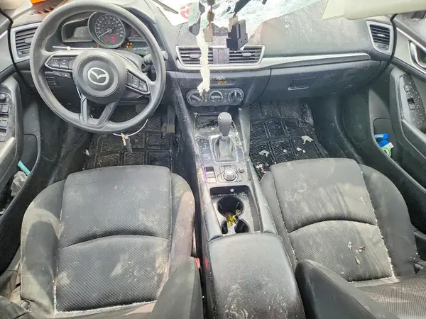 JM1BN1U72H1123408 2017 MAZDA 3 - Image 8