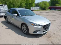 JM1BN1U72J1171349 2018 MAZDA 3