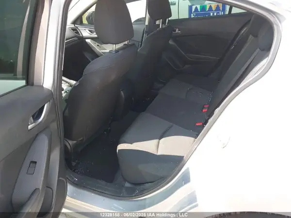 JM1BN1U72J1171349 2018 MAZDA 3 - Image 8