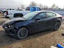 JM1BN1U72J1175790 2018 MAZDA 3