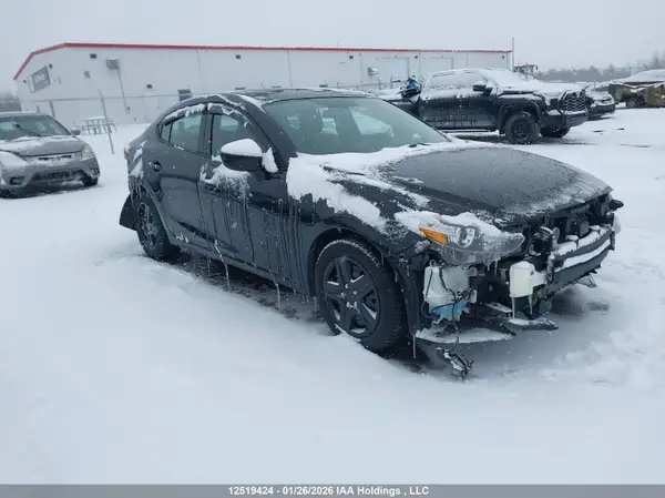 JM1BN1U72J1188796 2018 MAZDA 3 - Image 1