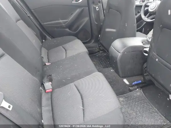 JM1BN1U72J1188796 2018 MAZDA 3 - Image 8