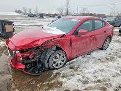 JM1BN1U72J1189933 2018 MAZDA 3