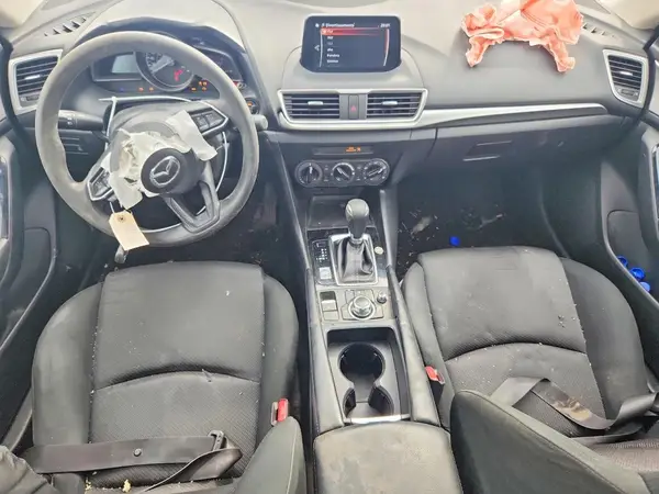 JM1BN1U72J1189933 2018 MAZDA 3 - Image 8