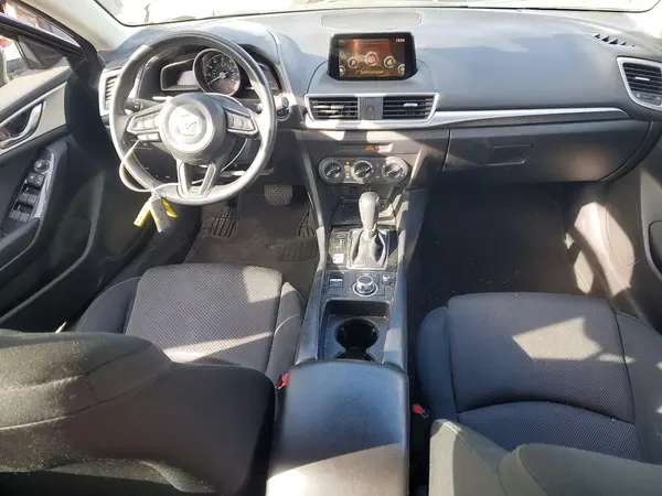 JM1BN1U73H1102728 2017 MAZDA 3 - Image 8