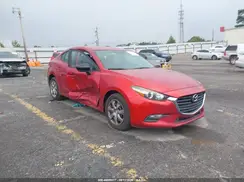 JM1BN1U73H1143683 2017 MAZDA 3