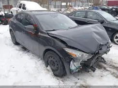 JM1BN1U73J1162157 2018 MAZDA 3