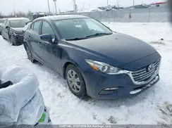JM1BN1U73J1162546 2018 MAZDA 3