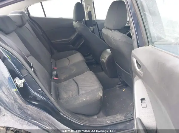 JM1BN1U73J1162546 2018 MAZDA 3 - Image 8