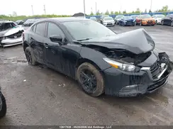 JM1BN1U73J1163695 2018 MAZDA 3