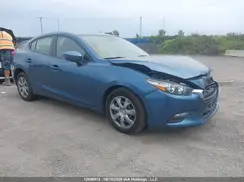 JM1BN1U73J1182425 2018 MAZDA 3