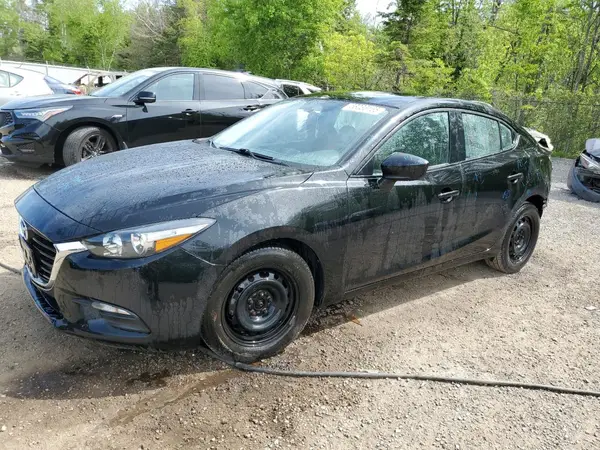 JM1BN1U73J1189746 2018 MAZDA 3 - Image 1