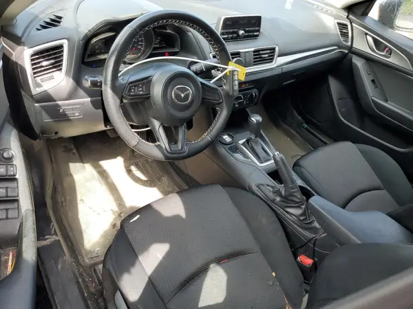JM1BN1U73J1189746 2018 MAZDA 3 - Image 8