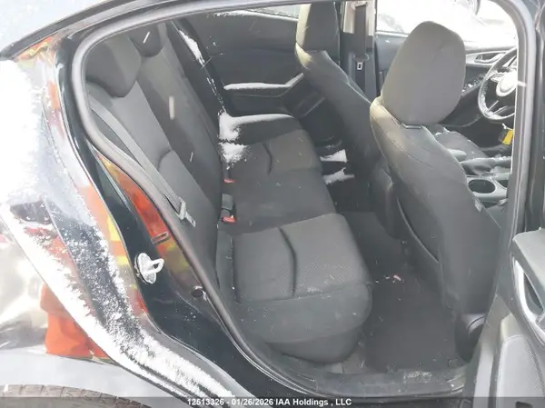 JM1BN1U74H1108845 2017 MAZDA 3 - Image 8