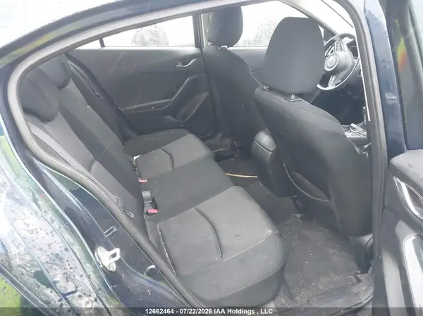 JM1BN1U74H1111034 2017 MAZDA 3 - Image 8