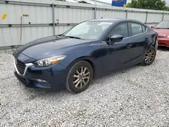 JM1BN1U74H1112359 2017 MAZDA 3