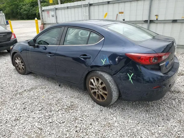 JM1BN1U74H1112359 2017 MAZDA 3 - Image 2