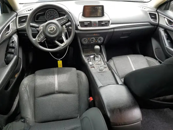 JM1BN1U74H1112359 2017 MAZDA 3 - Image 8