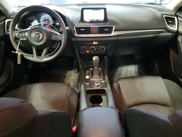 JM1BN1U74H1113334 2017 MAZDA 3 - Image 8