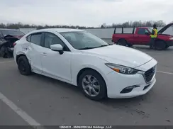 JM1BN1U74H1113981 2017 MAZDA 3