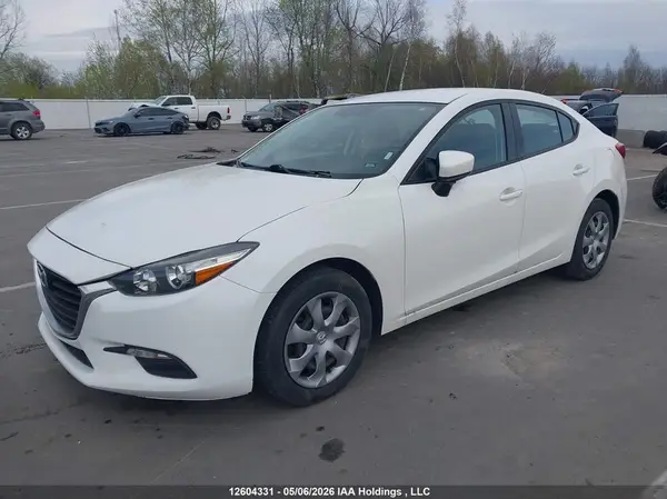 JM1BN1U74H1113981 2017 MAZDA 3 - Image 2
