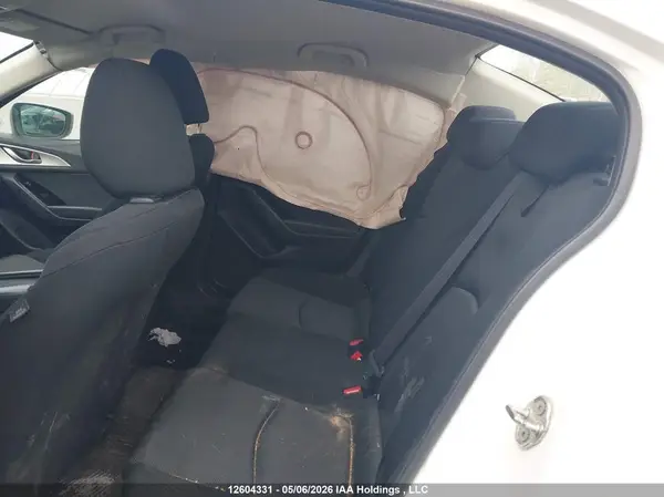 JM1BN1U74H1113981 2017 MAZDA 3 - Image 8