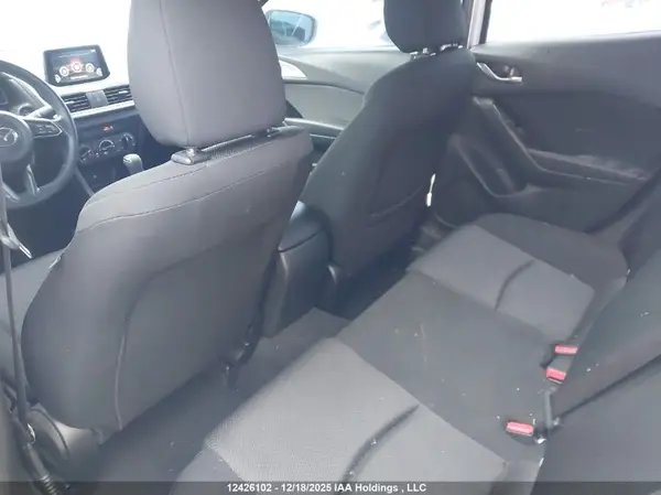 JM1BN1U74H1114404 2017 MAZDA 3 - Image 8