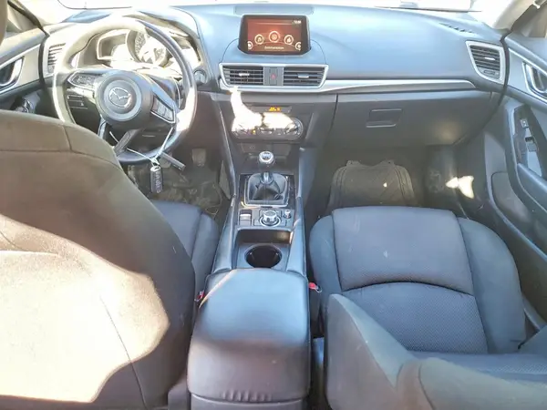 JM1BN1U74H1116038 2017 MAZDA 3 - Image 8