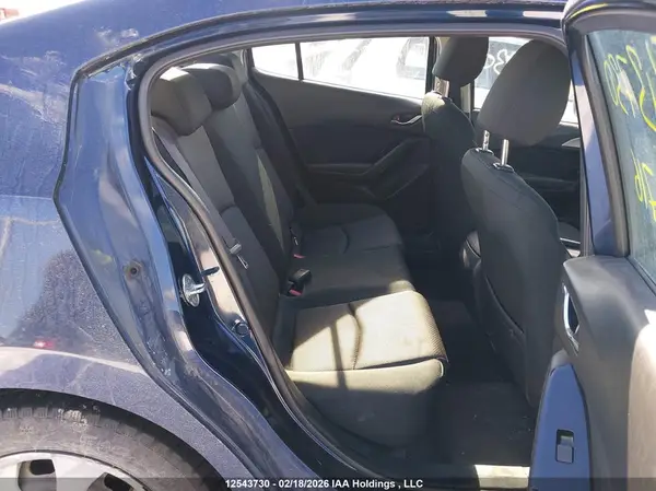 JM1BN1U74H1130716 2017 MAZDA 3 - Image 8