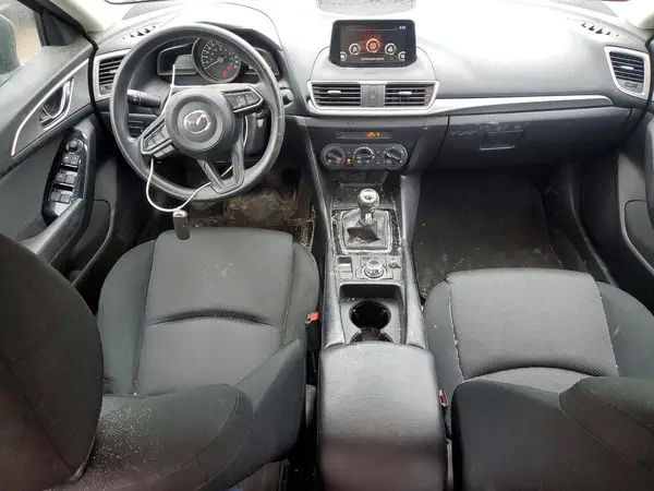 JM1BN1U74H1131851 2017 MAZDA 3 - Image 8