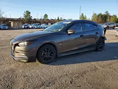 JM1BN1U74H1143045 2017 MAZDA 3