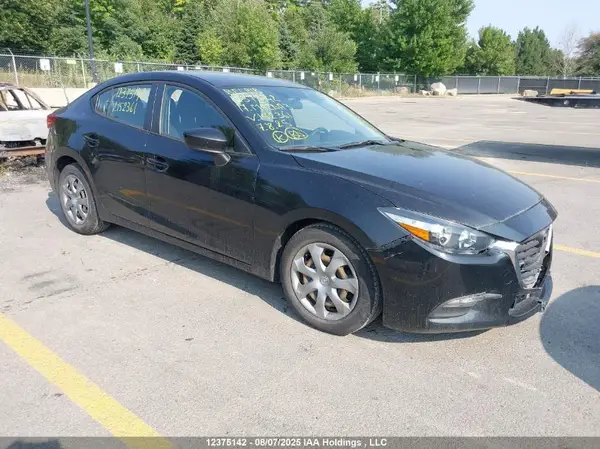 JM1BN1U74H1152361 2017 MAZDA 3 - Image 1