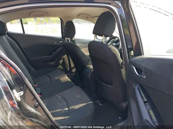 JM1BN1U74H1152361 2017 MAZDA 3 - Image 8