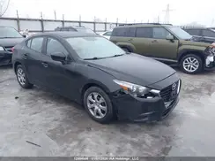 JM1BN1U74J1165861 2018 MAZDA 3