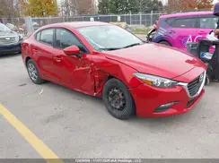 JM1BN1U74J1168498 2018 MAZDA 3