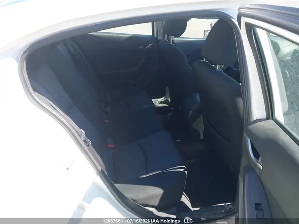 JM1BN1U74J1169635 2018 MAZDA 3 - Image 8