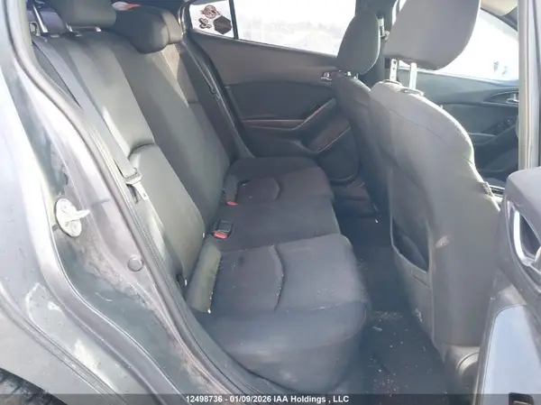 JM1BN1U74J1174009 2018 MAZDA 3 - Image 8