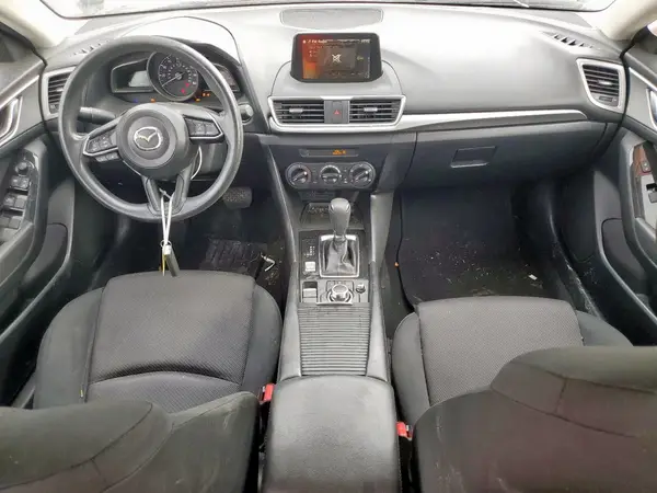 JM1BN1U75H1102343 2017 MAZDA 3 - Image 8