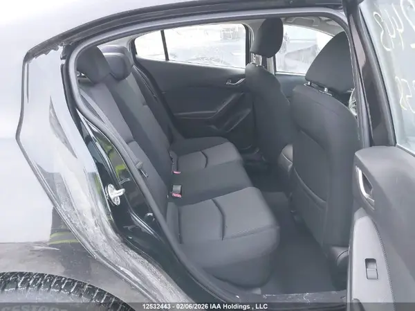 JM1BN1U75H1113858 2017 MAZDA 3 - Image 8