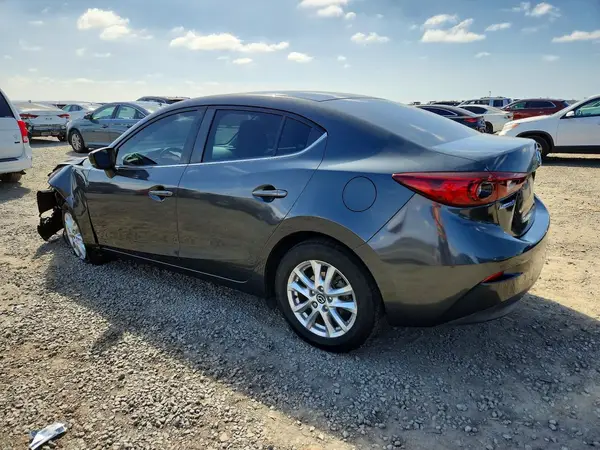 JM1BN1U75H1120762 2017 MAZDA 3 - Image 2