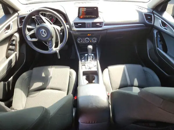 JM1BN1U75H1120762 2017 MAZDA 3 - Image 8