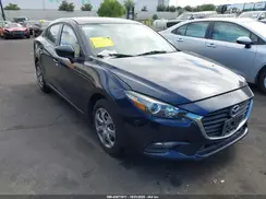 JM1BN1U75H1131387 2017 MAZDA 3