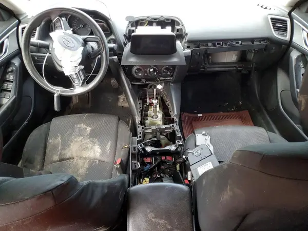 JM1BN1U75H1132541 2017 MAZDA 3 - Image 8