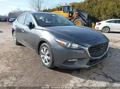 JM1BN1U75J1157381 2018 MAZDA 3